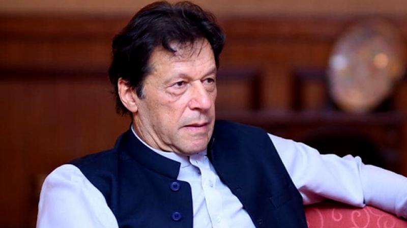 Have changed batting order in my team for nation\s uplift: Imran Khan