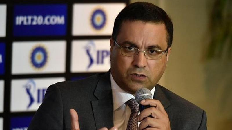 The BCCI CEO said that even his family was a part of his \defence team\ as he prepared for his deposition before the probe panel. (Photo: PTI)