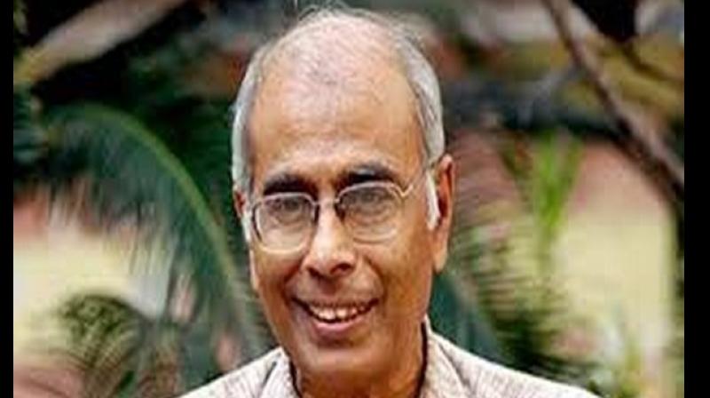 Weapon used to kill Dabholkar to be searched by CBI in Arabian Sea
