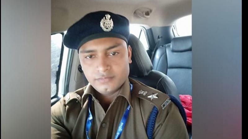 Fake IPS officer duped Rs 1 lakh from woman in Delhi, arrested