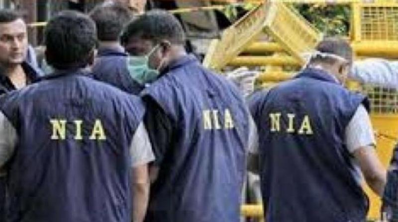 Hyderabad: National Investigating Agency picks up 4 youths in raid