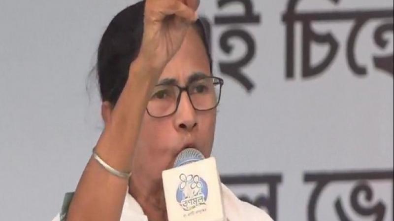 Mamata challenges Modi to do \100 sit-ups\, if coal mafia allegations prove wrong