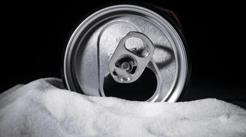 Intake of sugary drinks linked to higher risk of developing certain cancers