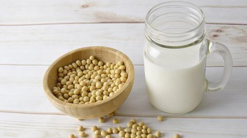 FDA revokes heart benefits of soy, studies to reconfirm