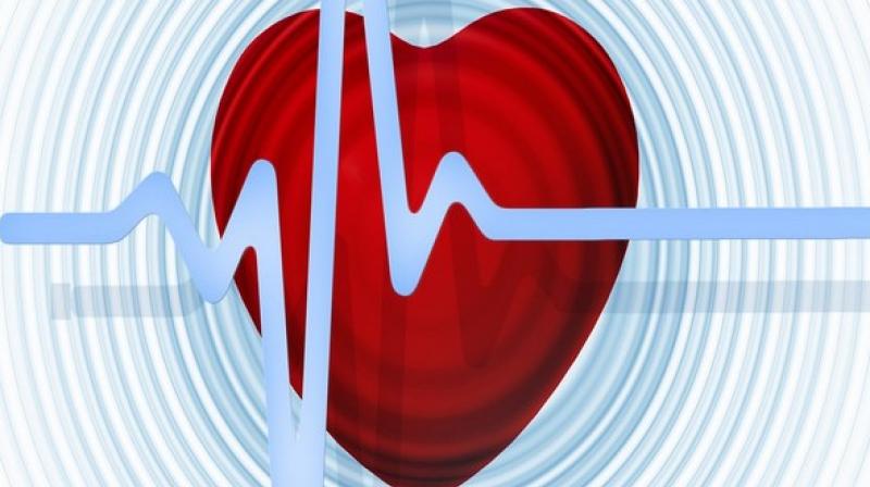 Diabetes can be the cause of major heart disease including strokes