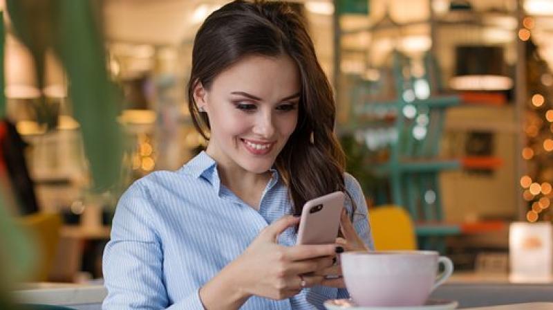 5 big personality traits that peopleâ€™s phone using habits reveal