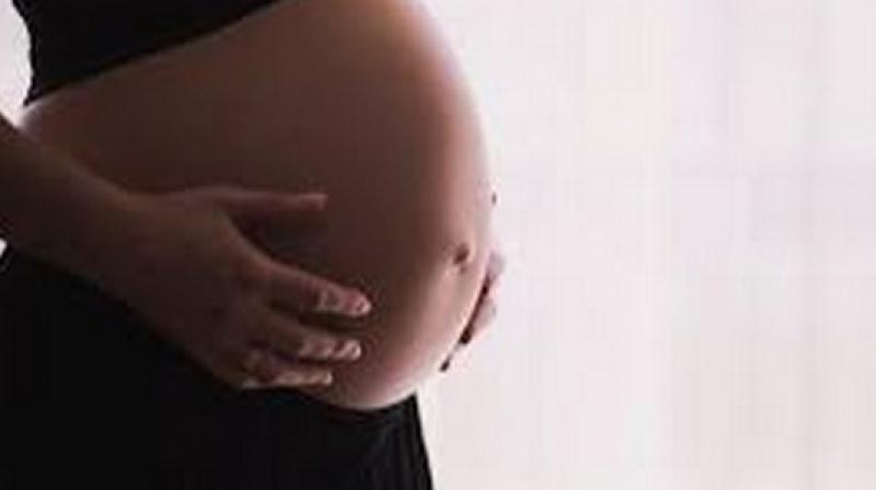 Estrogens hormones in pregnant women increases autism risk