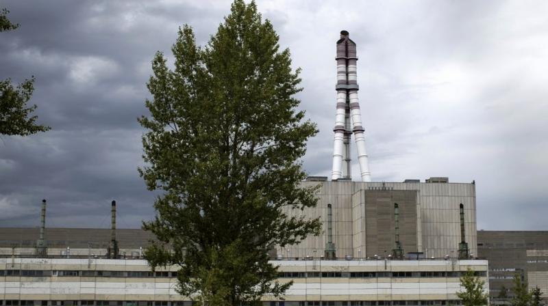\Chernobyl\ miniseries boost tourism in Luthuania