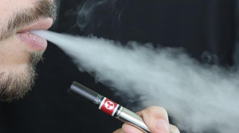 E-cigarettes should not be banned in India, shares consumers