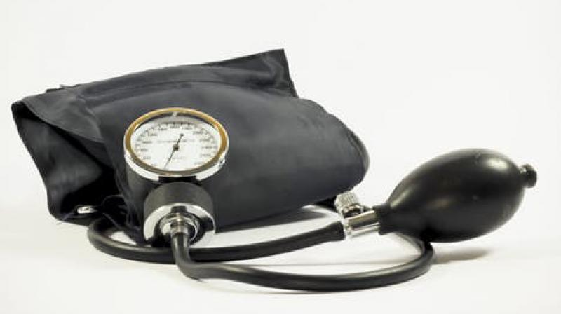 Hypertension is prevalent more in lower income areas