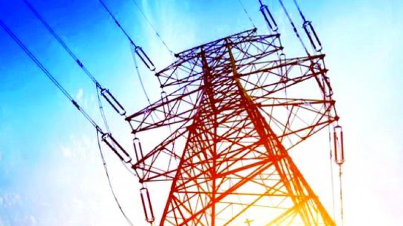 Vijayawada: TD fails to pay its office power bills