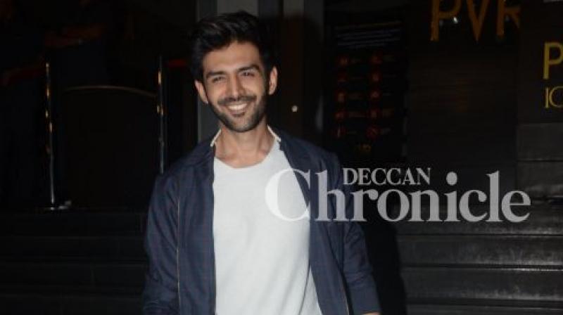 Kartik Aaryan buys flat in Mumbai and it has very interesting backstory; read