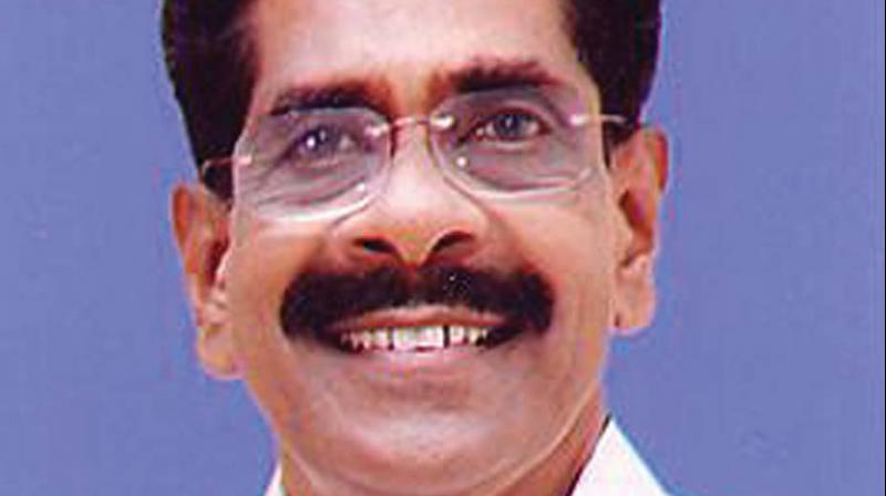 Thiruvananthapuram: Pressure on PCC prez to fight polls