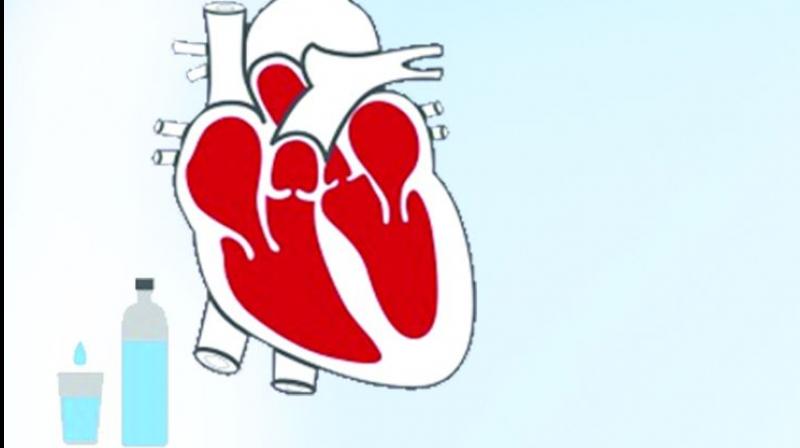 Post-discharge care vital for heart failure patients