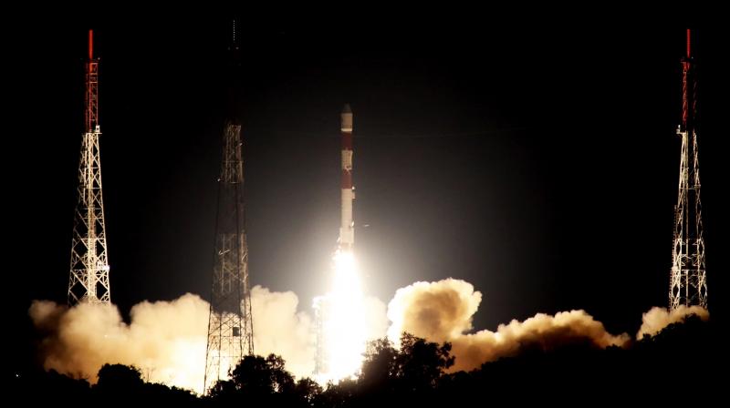 ISRO teams up with Russian company to train Indian astronauts for Gaganyaan