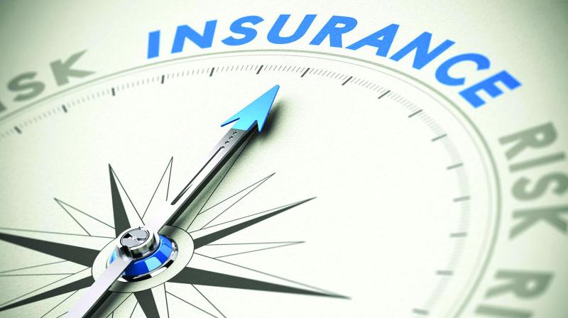 Companies face 3 to 9 fold increase in insurance cost