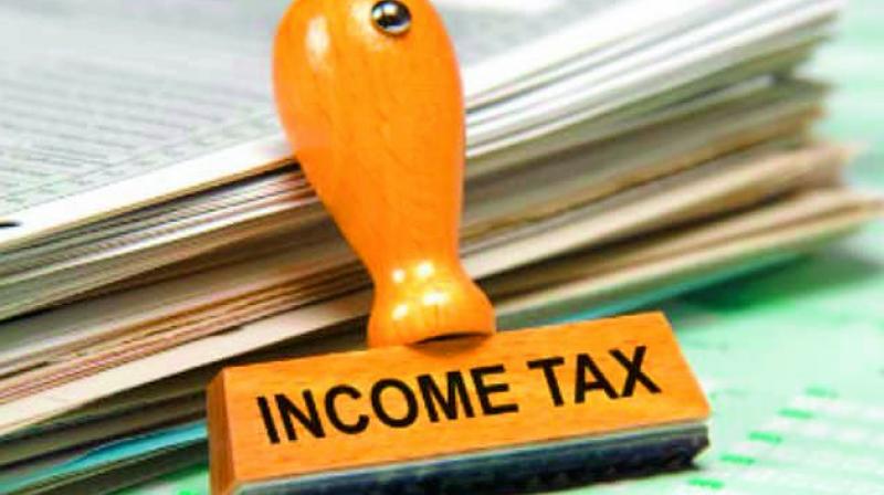 Tax paying should be a pleasurable experience: CBDT chairman