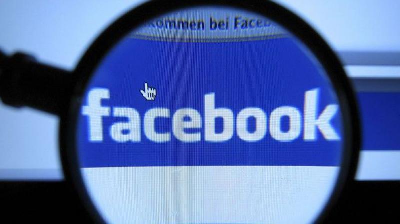 Facebook agrees to pay USD 5 billion penalty for privacy violations