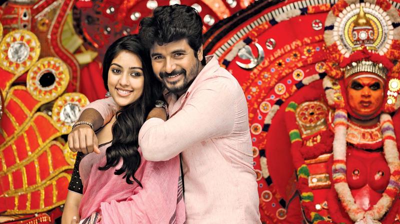 Siva Karthikeyanâ€™s SK14 to be revamped soon