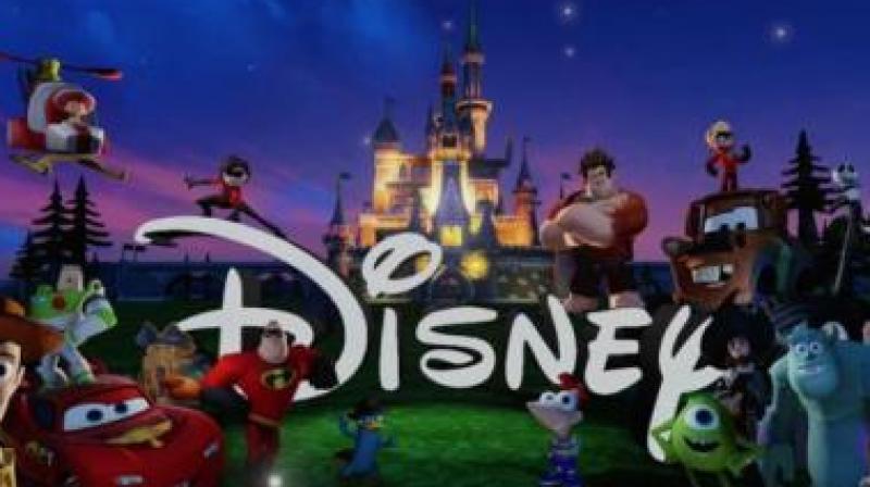 The class action suit accuses Disney of laying off information technology workers based solely on their national origin and race and replacing them with Indian nationals who received special treatment. (Photo: Representational Image/AFP)