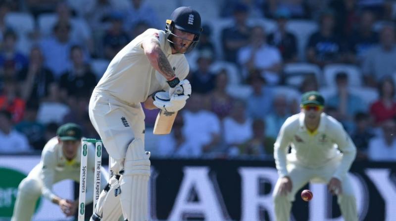 Ashes 2019 3rd Test: Sensational Stokes stars as England beat Australia by one wicket