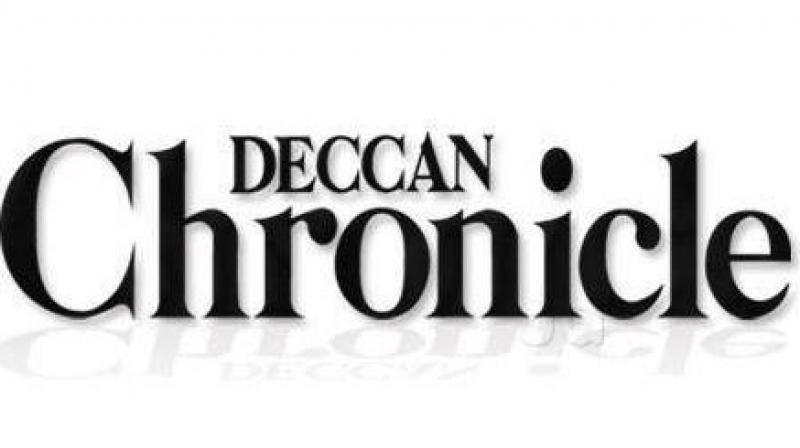 Deccan Chronicle turns 14 in Tamil Nadu