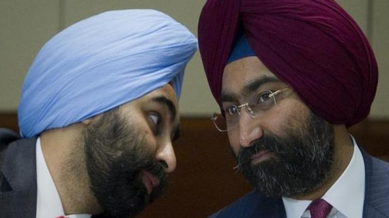 Ranbaxy-Daiichi case: SC asks how Singh brothers will pay Rs 3500 crore