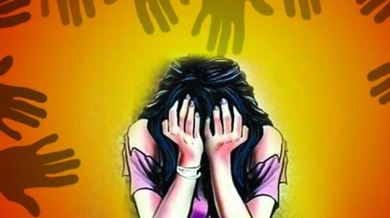 A senior police officer, Dr K. Fakeerappa, said that in over 90 per cent of rape cases, the accused were known to the victims.