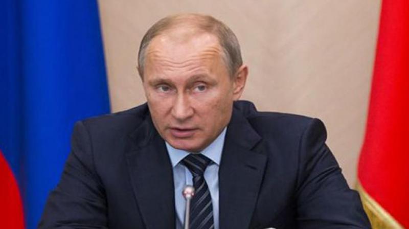 Russia President Putin extends condolences to Himachal Pradesh bus mishap victims