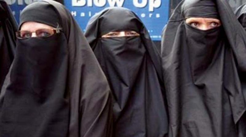 Rising security concerns, Tunisia bans Niqab for women in government offices