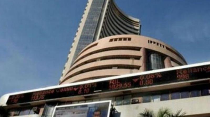 Nifty may witness resistance at 10950