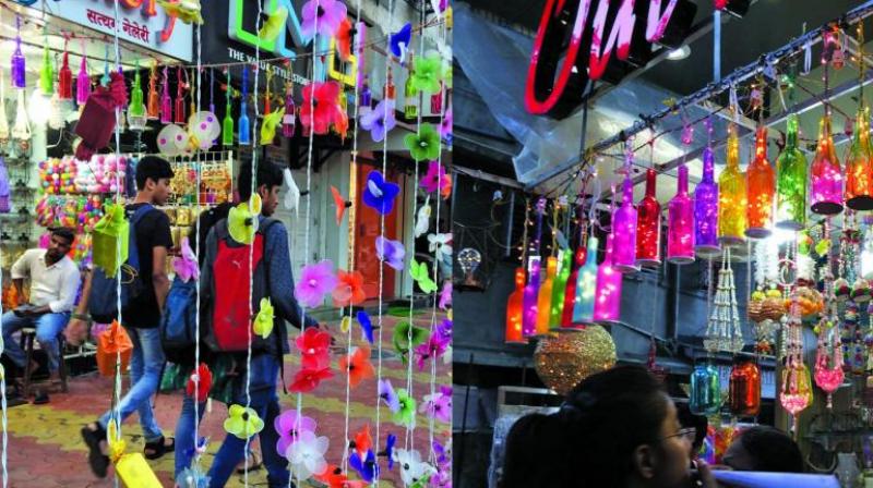 Handicrafts exporters turn to African, Latam markets