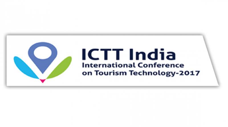 International Conference on Tourism Technology logo