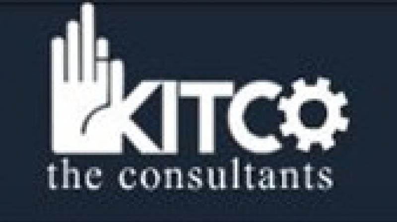 KITCO logo