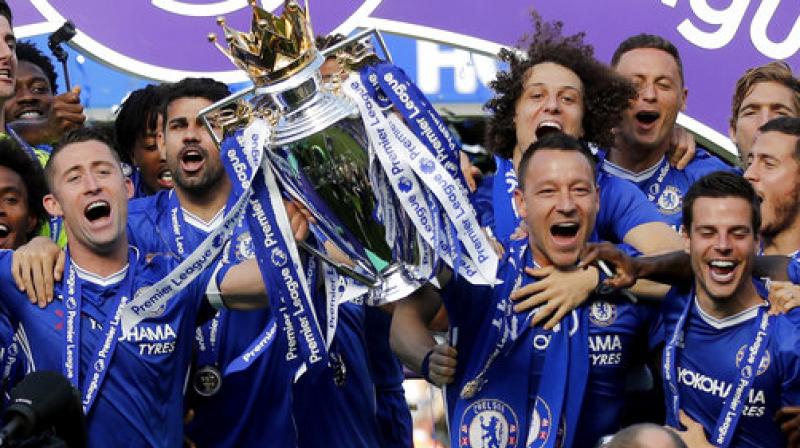 Chelsea will hope to complete their double, after they won the Premier League this season. (Photo: AP)