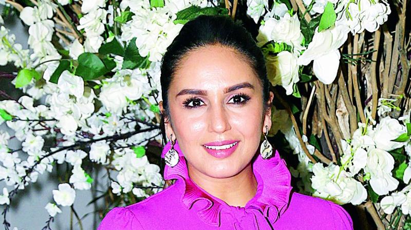 Huma Qureshi talks Hollywood