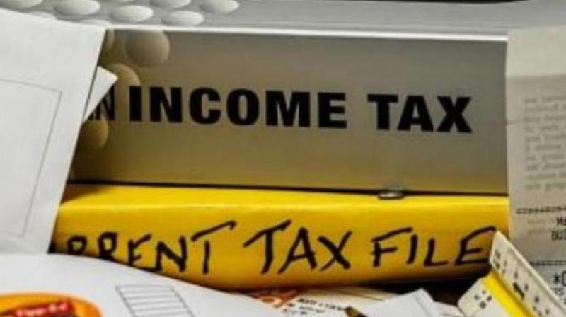 Panel submits tax recommendations