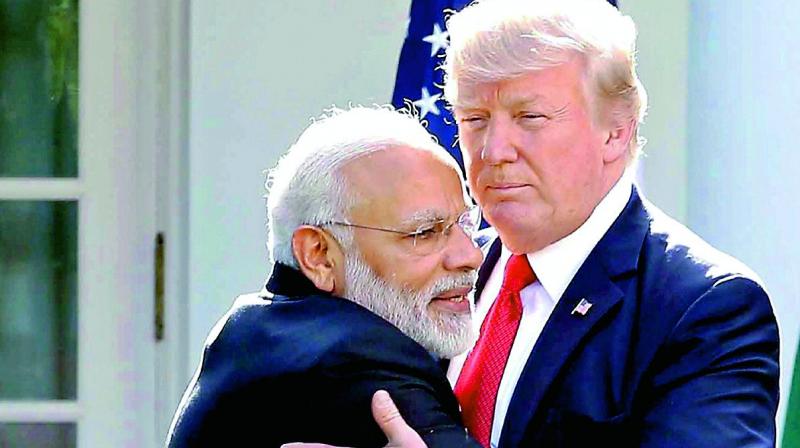US finally scraps trade sop for Indian exports