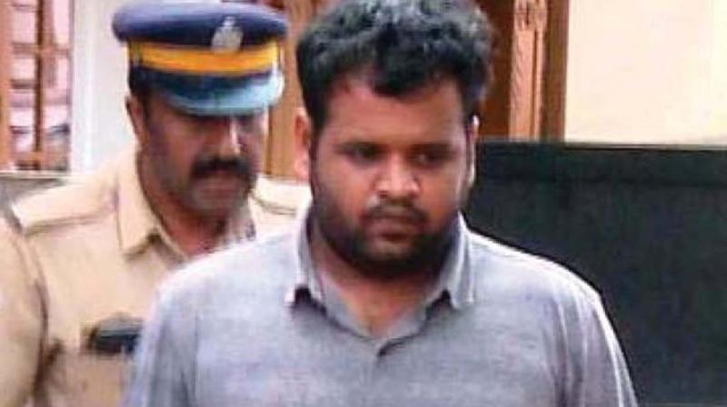 Adithya Valavi, priest quizzed in church forgery case