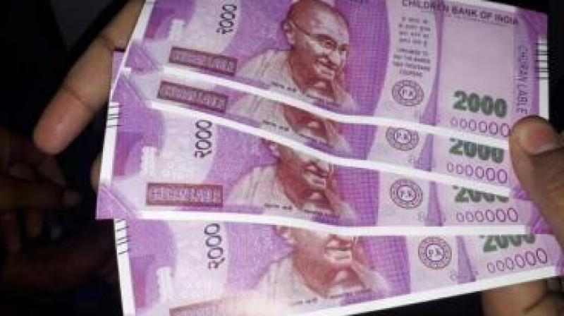 Hyderabad: Cops catch 4 in illegal money lending racket
