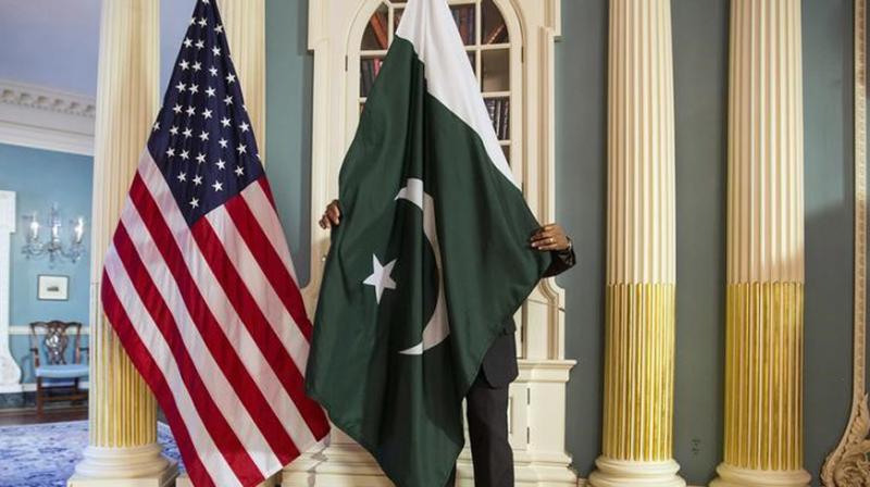 Ahead of Trump-Imran meet, US designates Baloch militants in Pakistan as terrorists