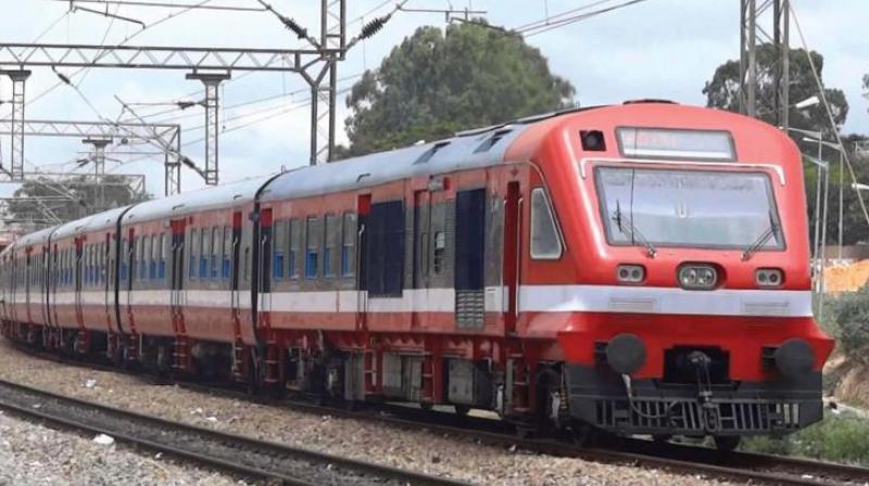SCR has announced another super fast special train between Bengaluru Cantonment and Malda Town. (Representational image)