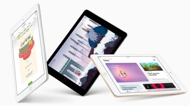 This inexpensive iPad will retain the iPad 2017s 9.7-inch form factor but will use relatively less-able components.
