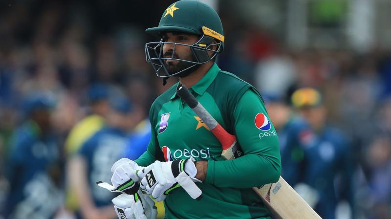 Pakistan cricketer Asif Ali\s daughter dies after cancer treatment