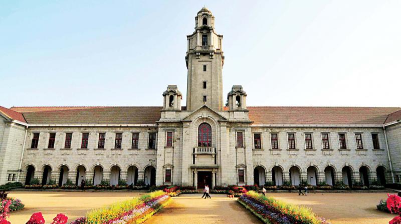 Bengaluru: 4 from IISc win Young Scientist Award