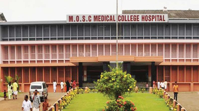 Kochi: MC@50 offers free heart, eye surgeries