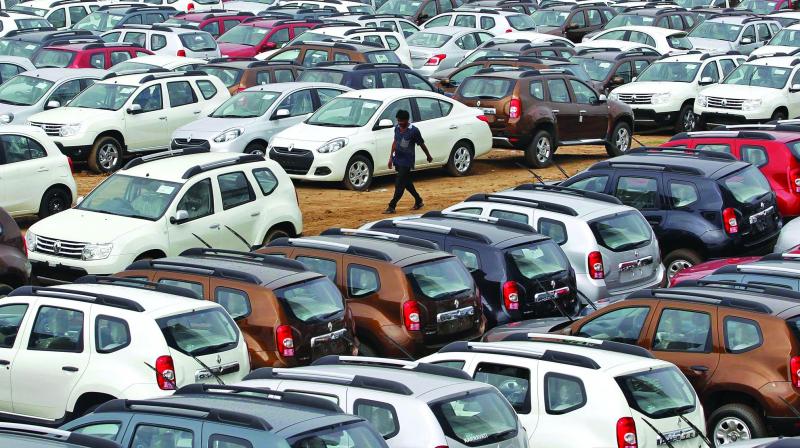 Buying car, bike insurance to be affordable from September