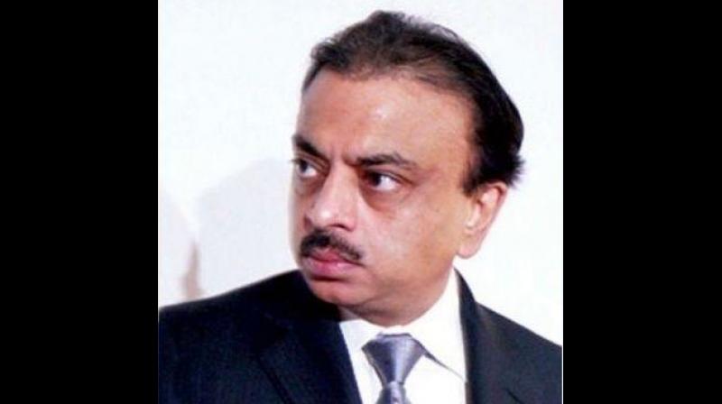 Lakshmi Mittal\s brother Pramod arrested in Bosnia for fraud, abuse of power