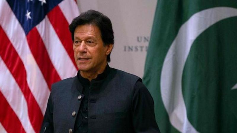 Kashmiri carried out Pulwama, Pakistan had no role to play: Imran Khan