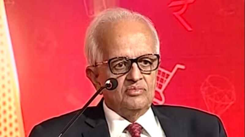 Higher tax for high earners may trigger fund flight: ex-RBI governor